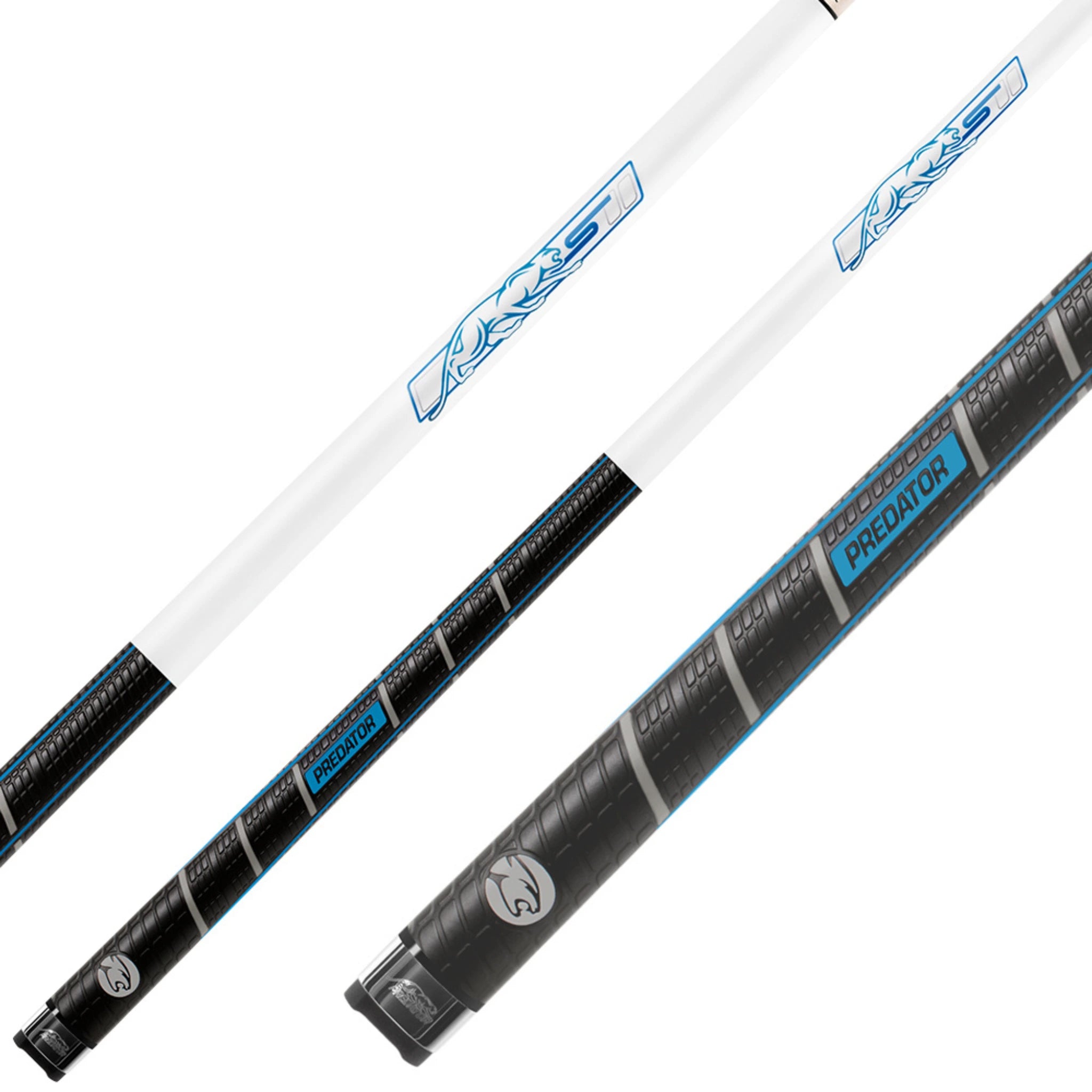 Taco de Pool Predator Volt Sport 2 Ice SW Radial Taco de Pool Predator Volt Sport 2 Ice SW Radial